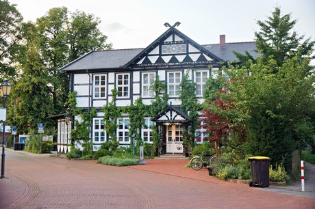 Bad Bevensen